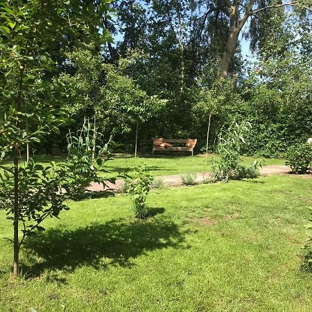 Het Creijennest Gemeente 'S-Hertogenbosch Rosmalen Ngoại thất bức ảnh