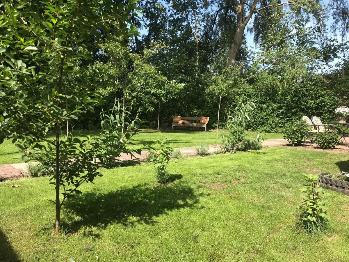 Het Creijennest Gemeente 'S-Hertogenbosch Rosmalen Ngoại thất bức ảnh