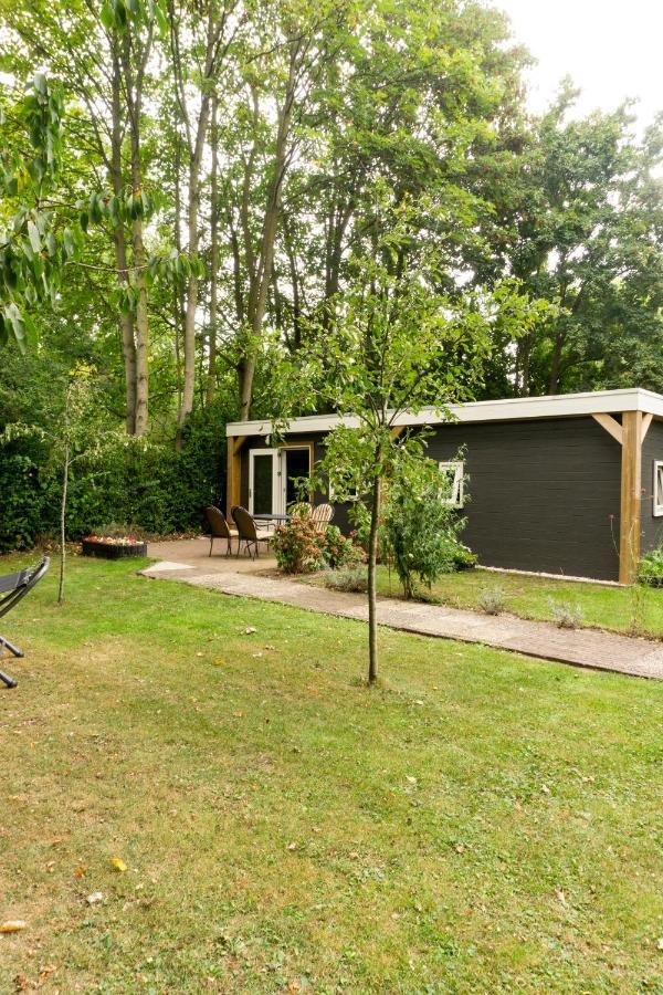Het Creijennest Gemeente 'S-Hertogenbosch Rosmalen Ngoại thất bức ảnh